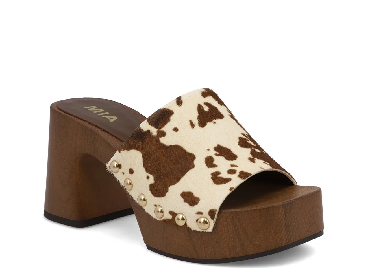 Emmerie Platform Sandal