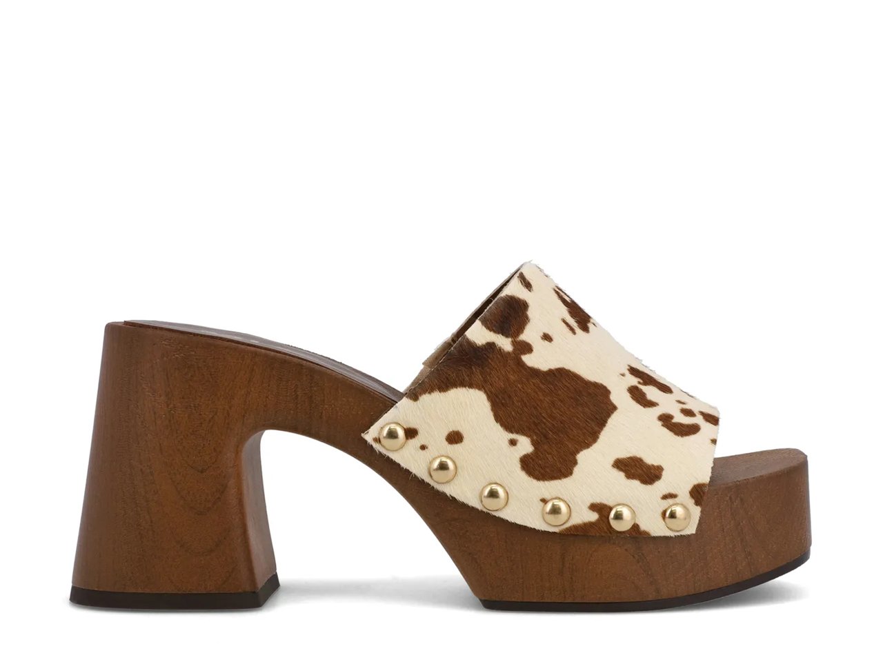 Emmerie Platform Sandal