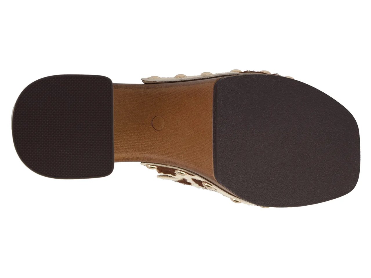 Emmerie Platform Sandal