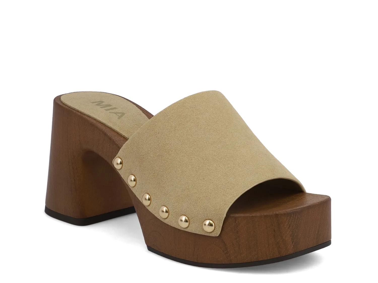 Emmerie Platform Sandal - image 2