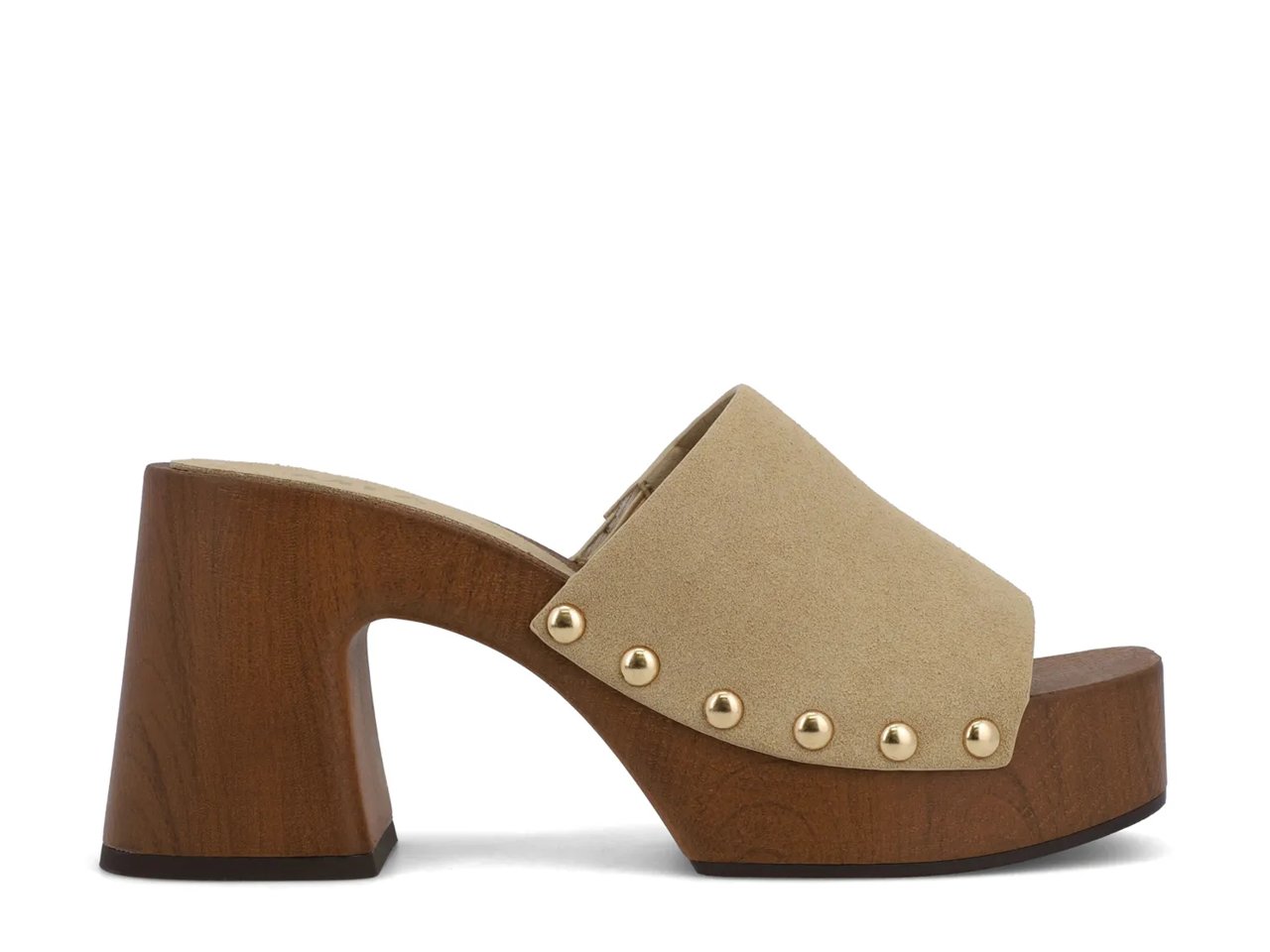 Emmerie Platform Sandal