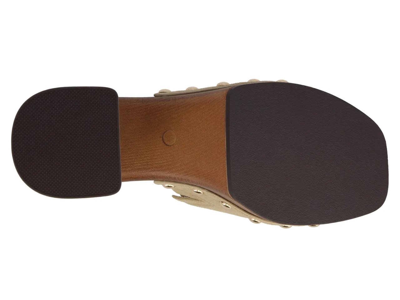 Emmerie Platform Sandal