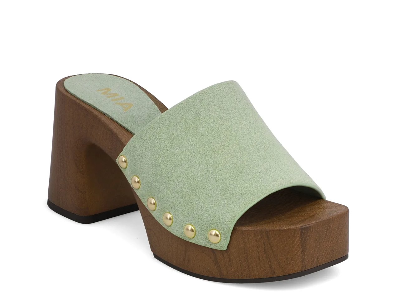 Emmerie Platform Sandal