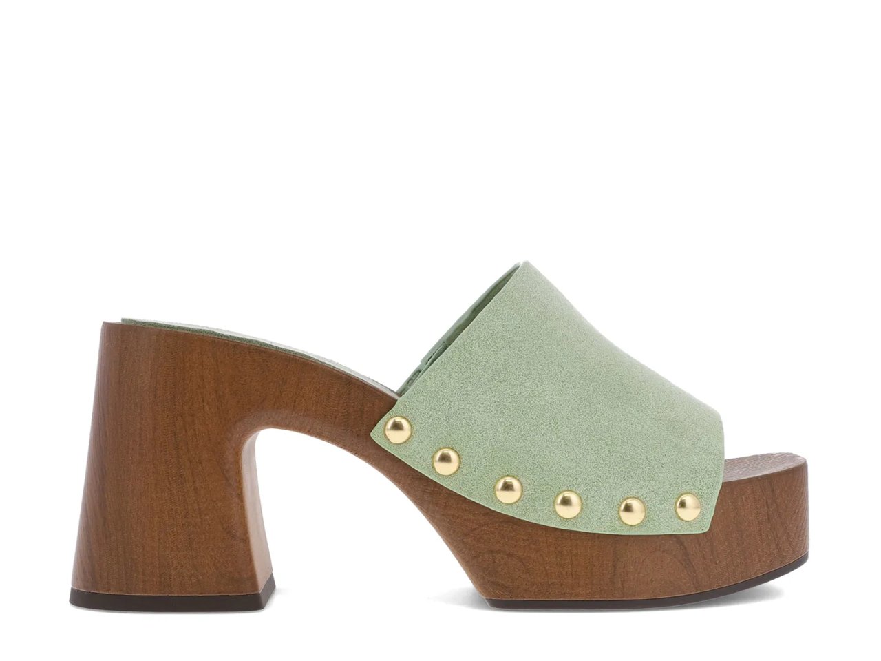 Emmerie Platform Sandal