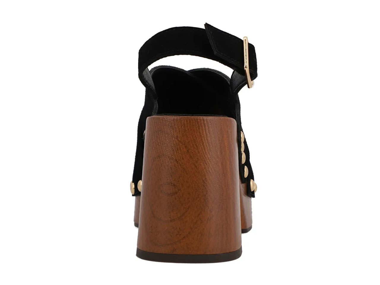 Eudora Platform Sandal