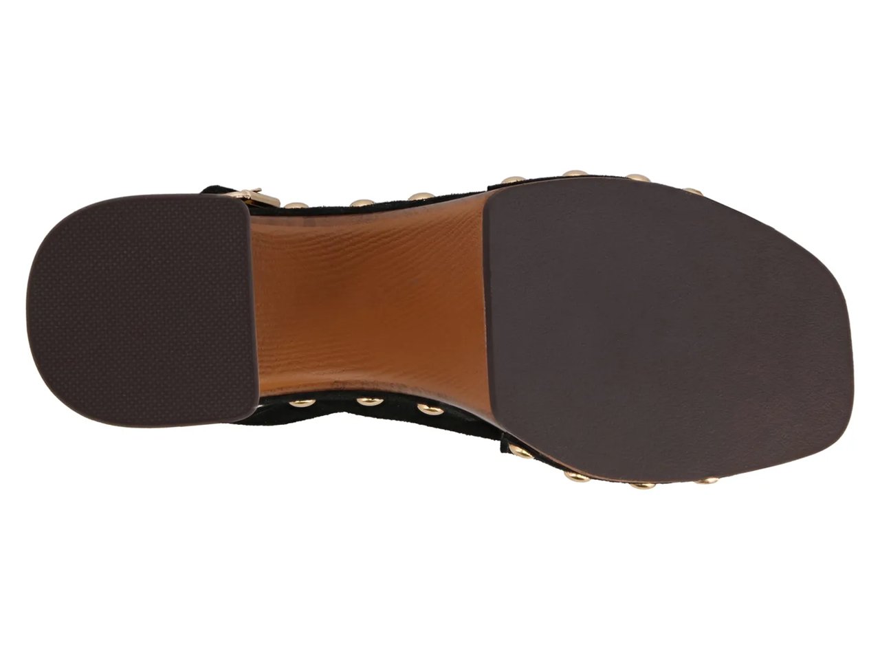 Eudora Platform Sandal