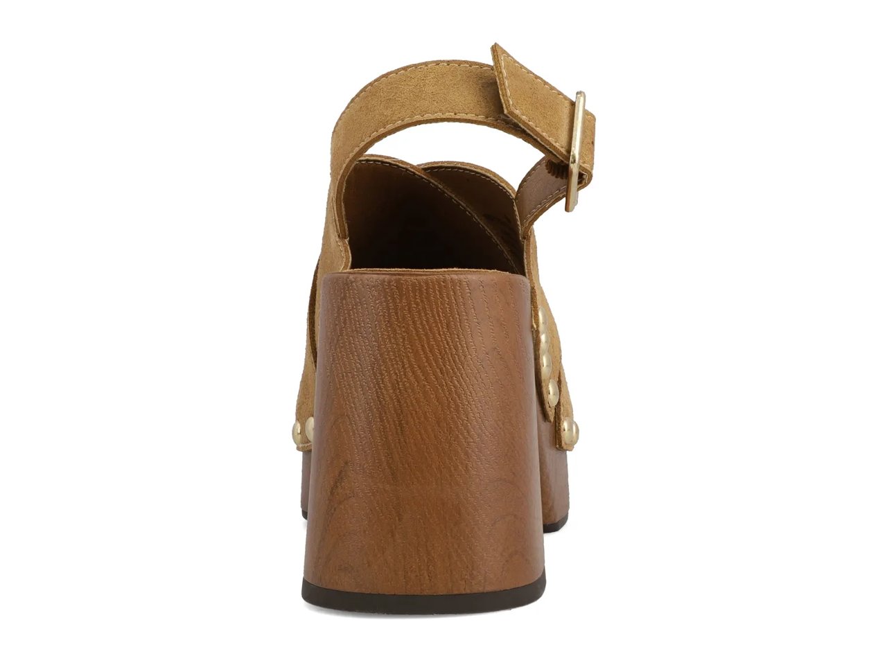 Eudora Platform Sandal