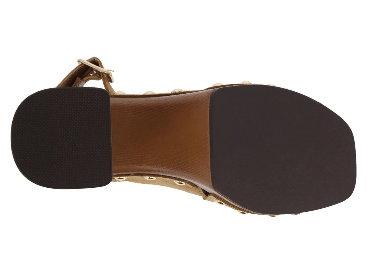 Eudora Platform Sandal