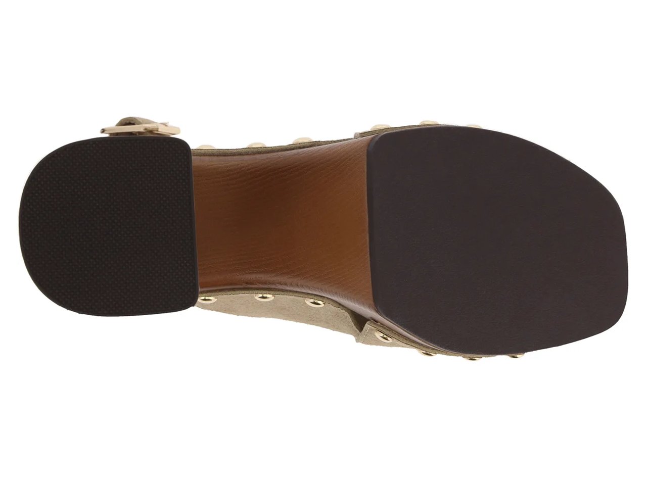 Eudora Platform Sandal