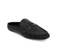 Bridgetta Loafer Black view