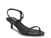 Meleani Sandal Black view
