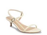 Meleani Sandal Bone White view