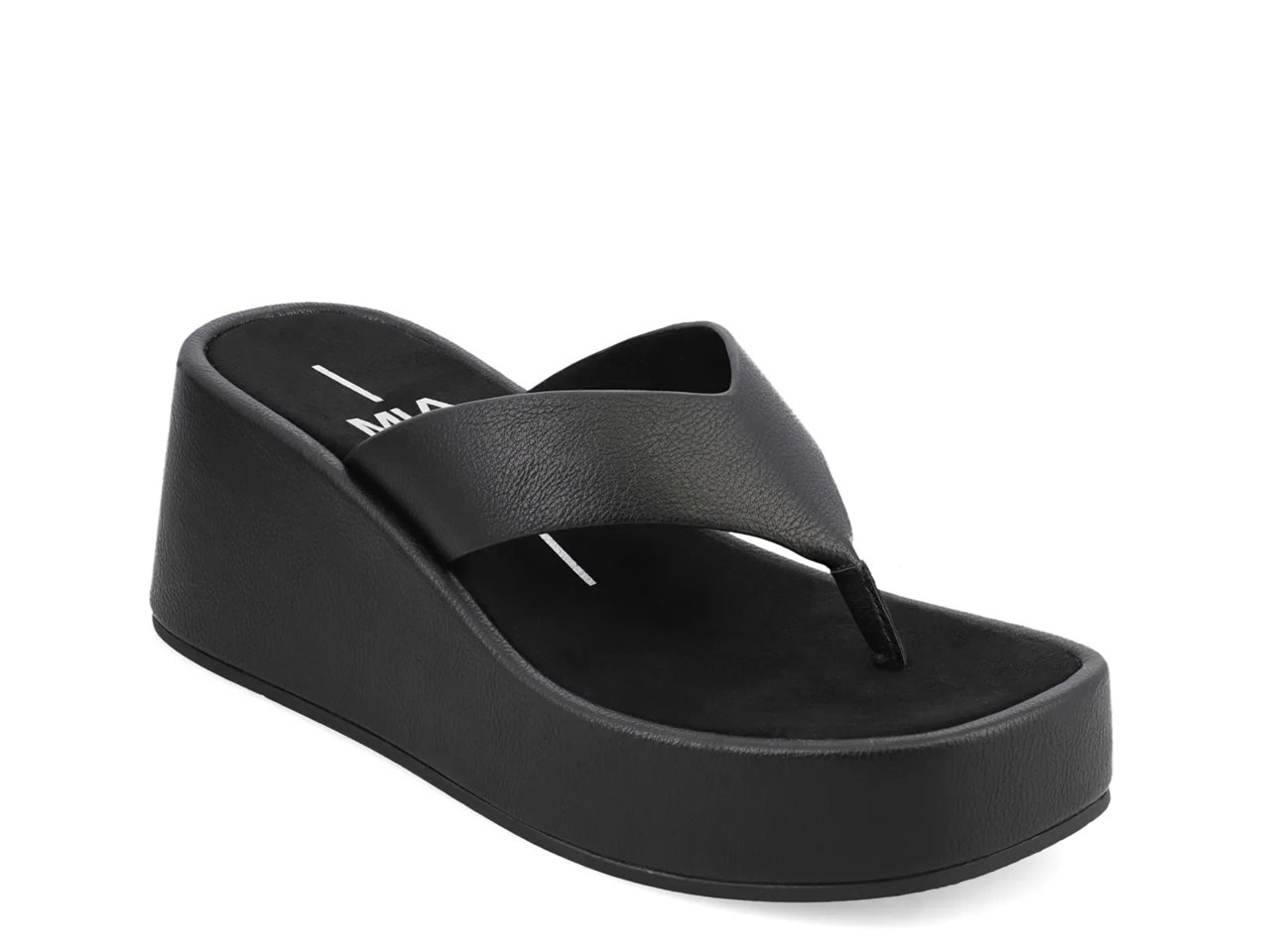 Niccola Wedge Sandal