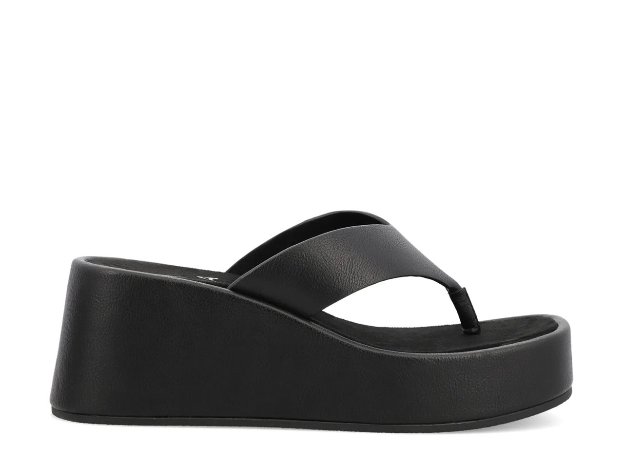 Niccola Wedge Sandal