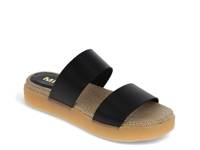 Saige Sandal Black view