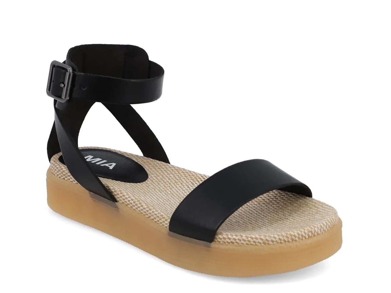 Ellen Sandal