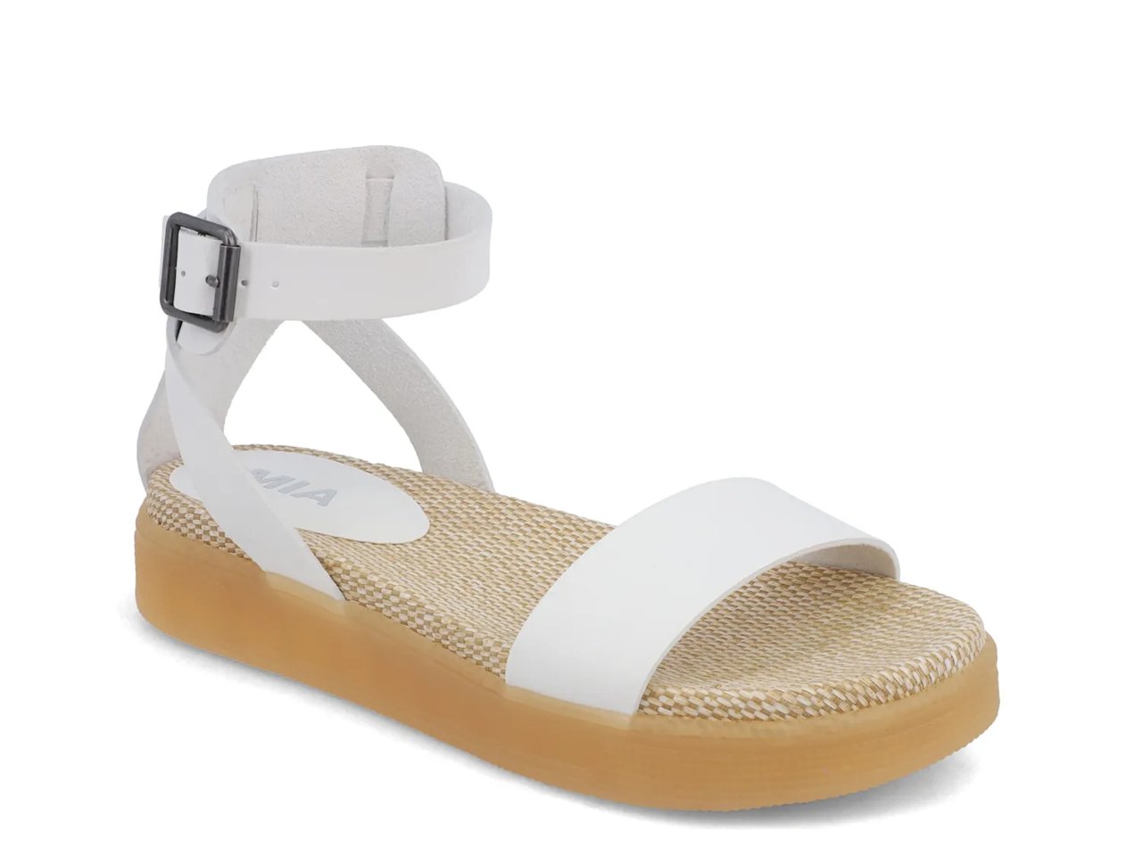 Ellen Sandal