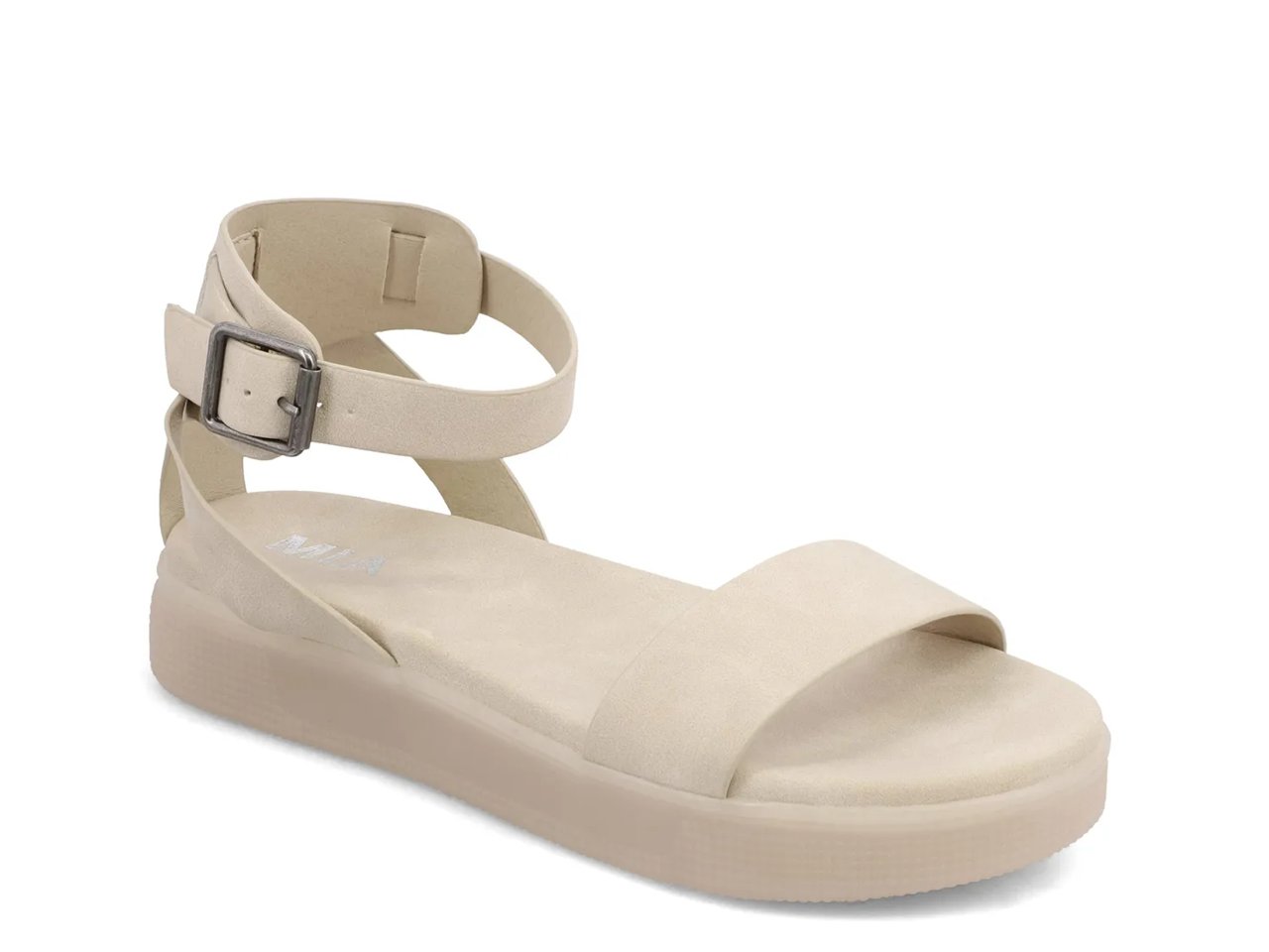 Ellen Sandal