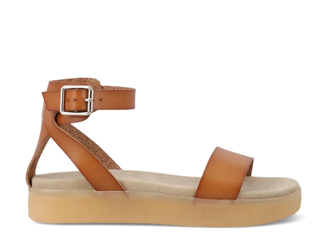 Ellen Sandal