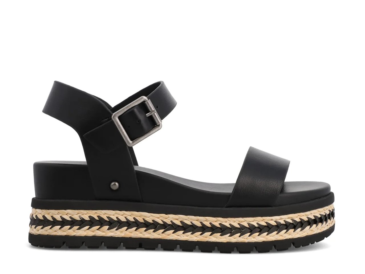 Kiera Platform Sandal