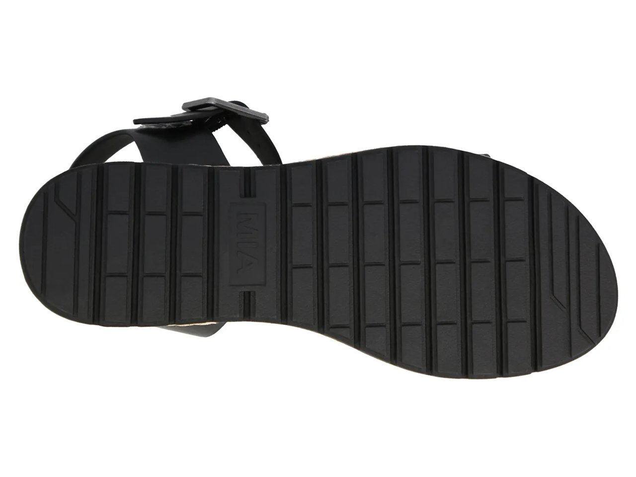 Kiera Platform Sandal