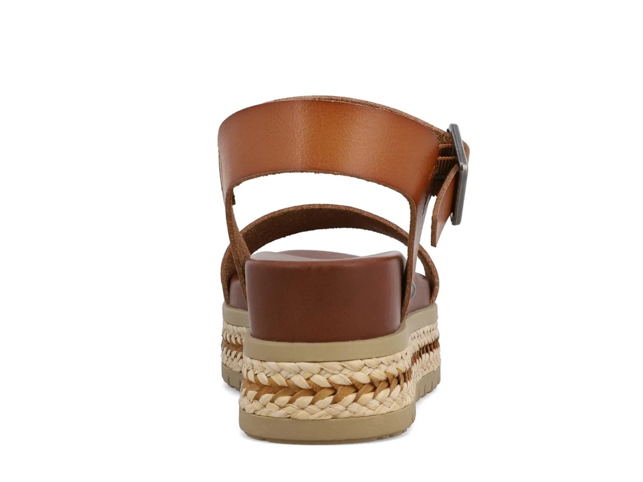 Kiera Platform Sandal