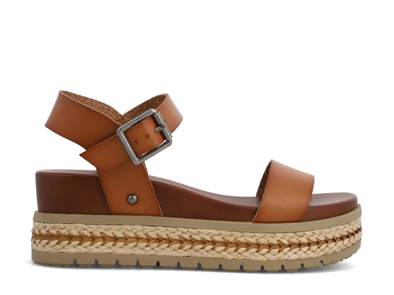 Kiera Platform Sandal