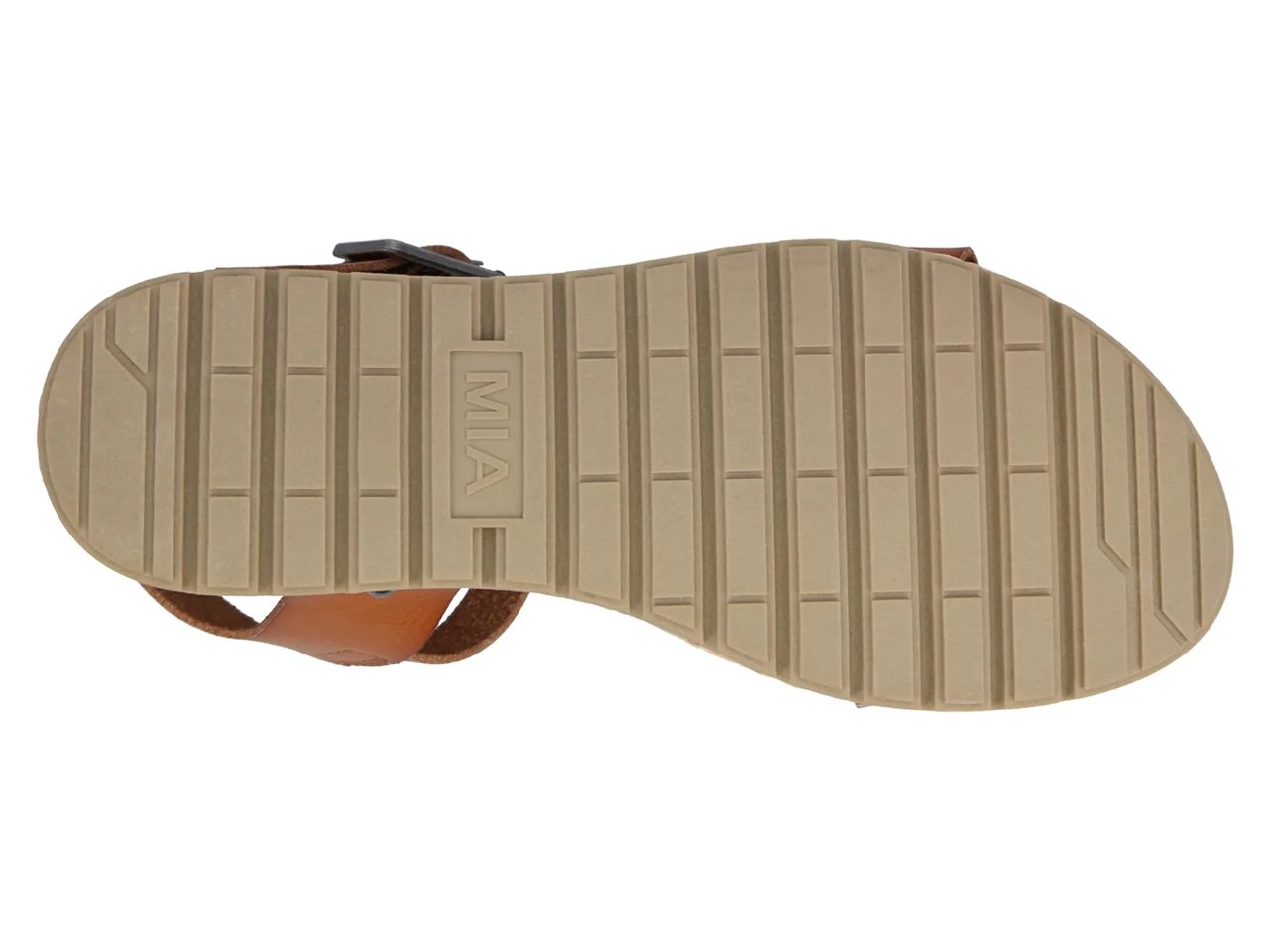 Kiera Platform Sandal