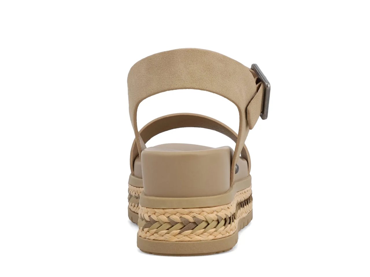 Kiera Platform Sandal