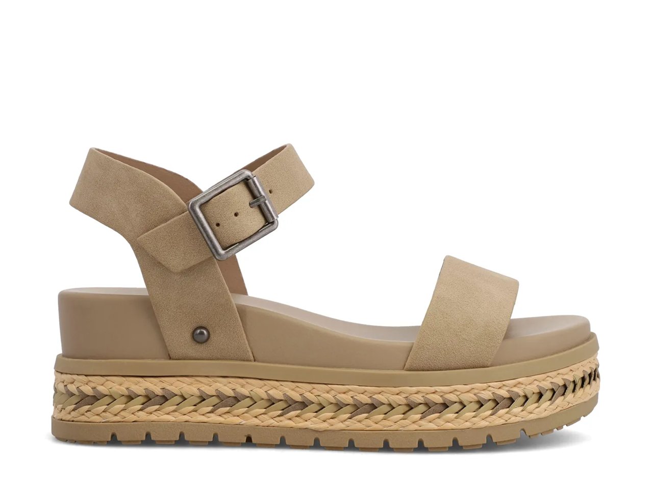Kiera Platform Sandal