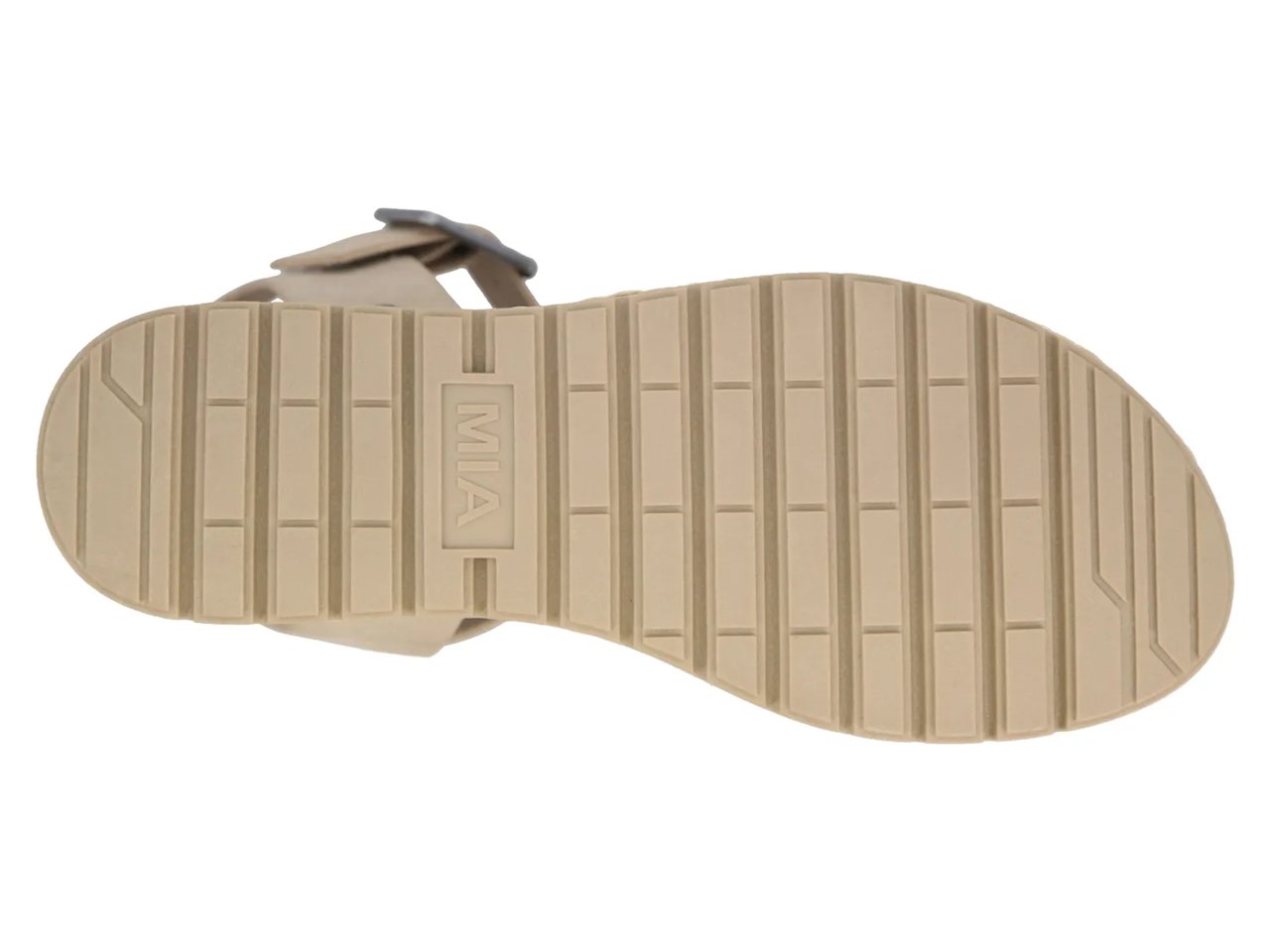 Kiera Platform Sandal