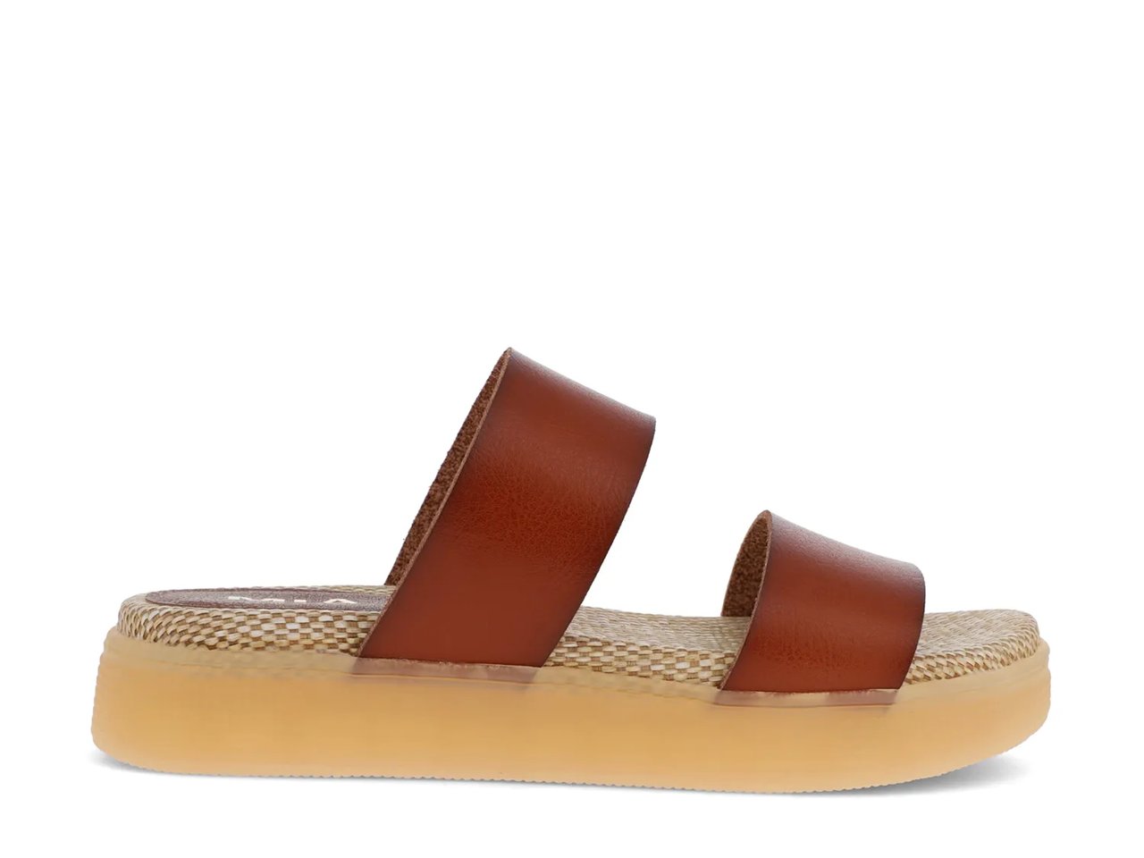 Yelena Wedge Sandal