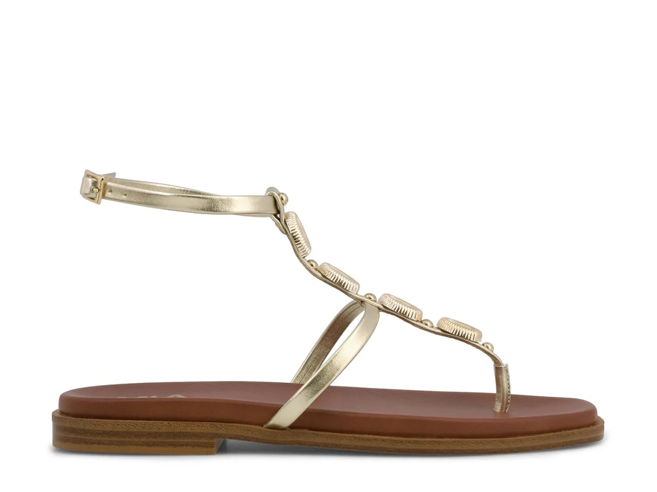 Dorcie Sandal