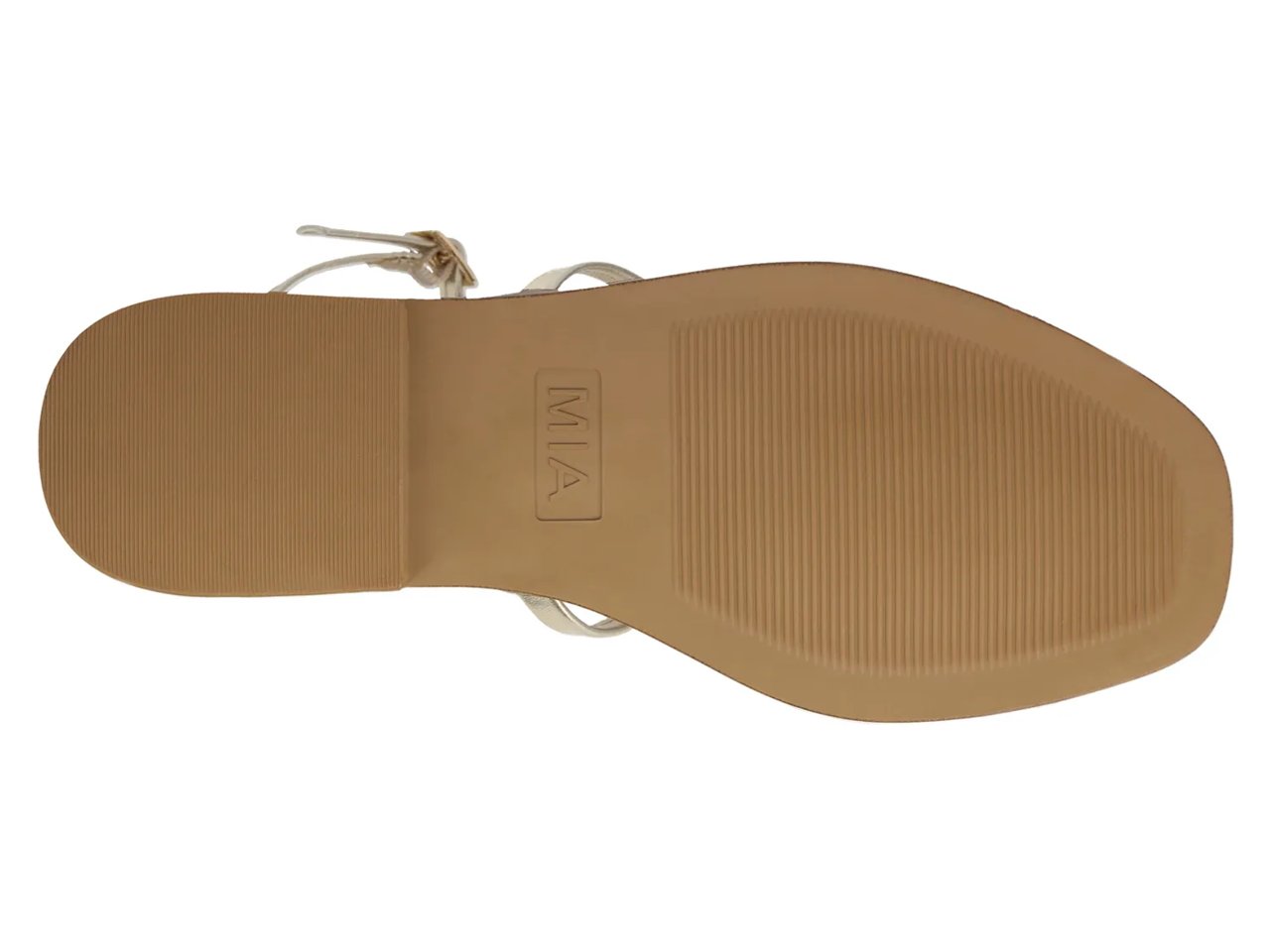 Dorcie Sandal