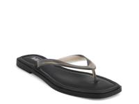 Trixie Sandal Black view