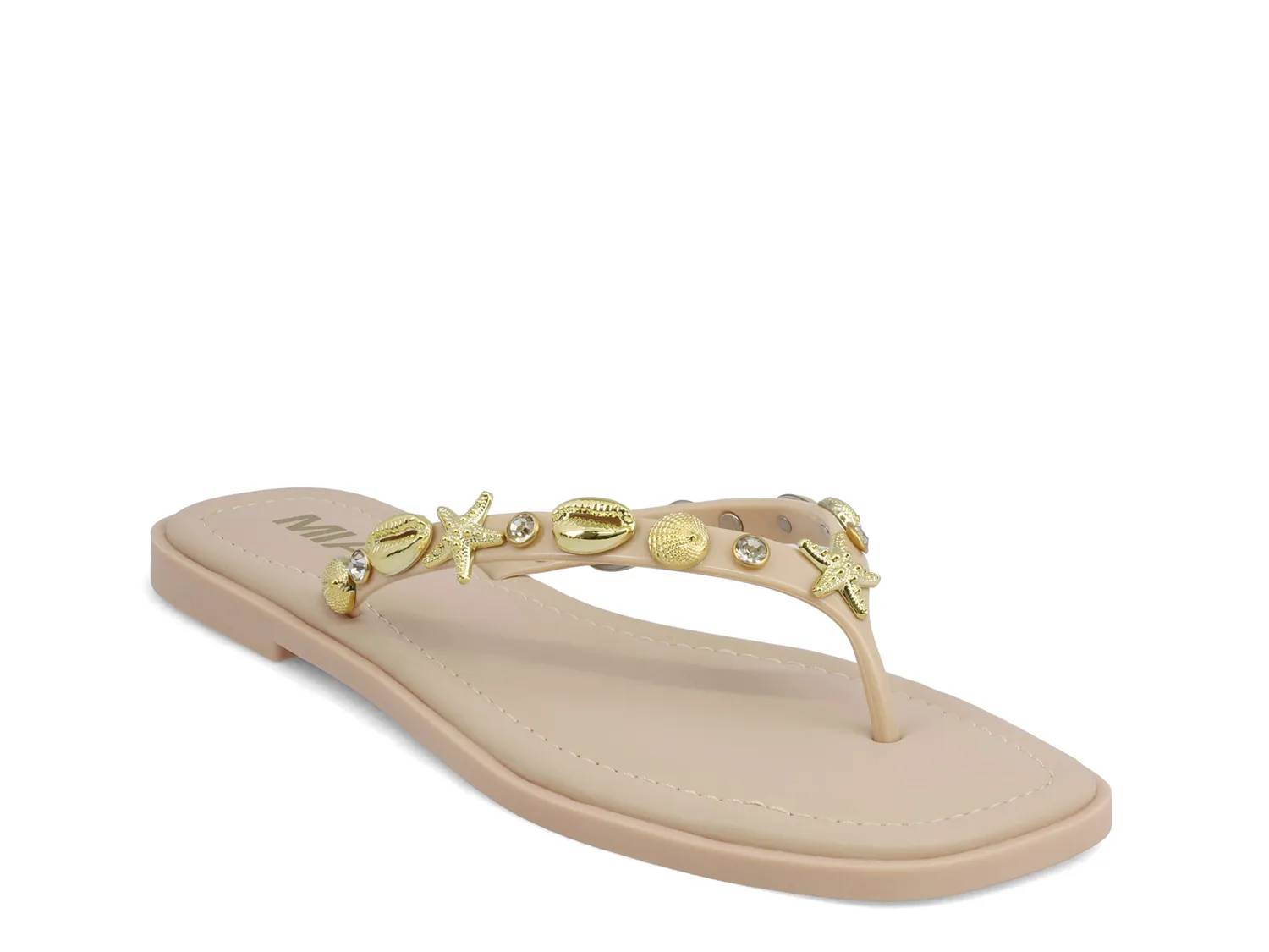 Tulah Sandal