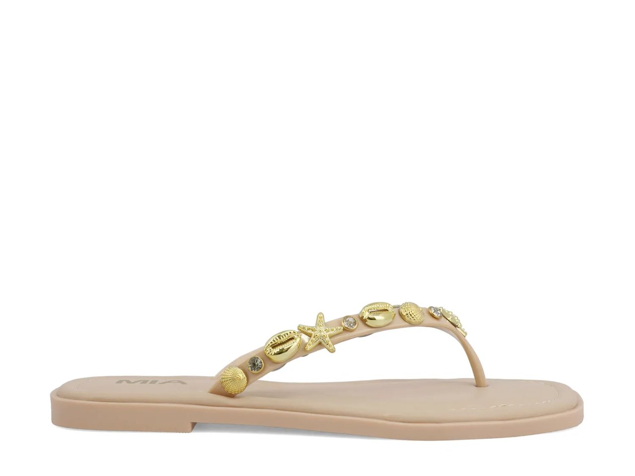 Tulah Sandal
