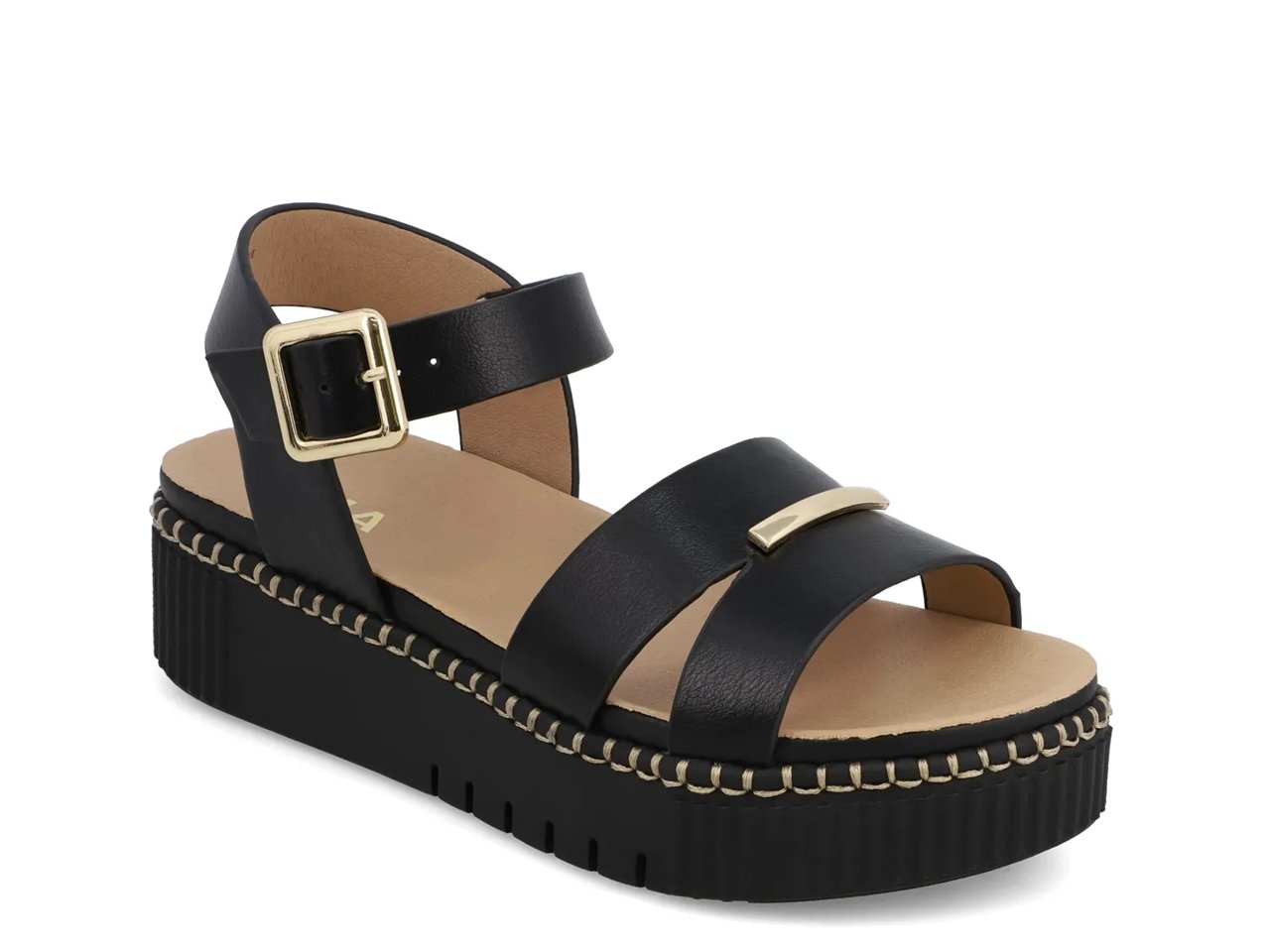 Jacklyn Platform Sandal