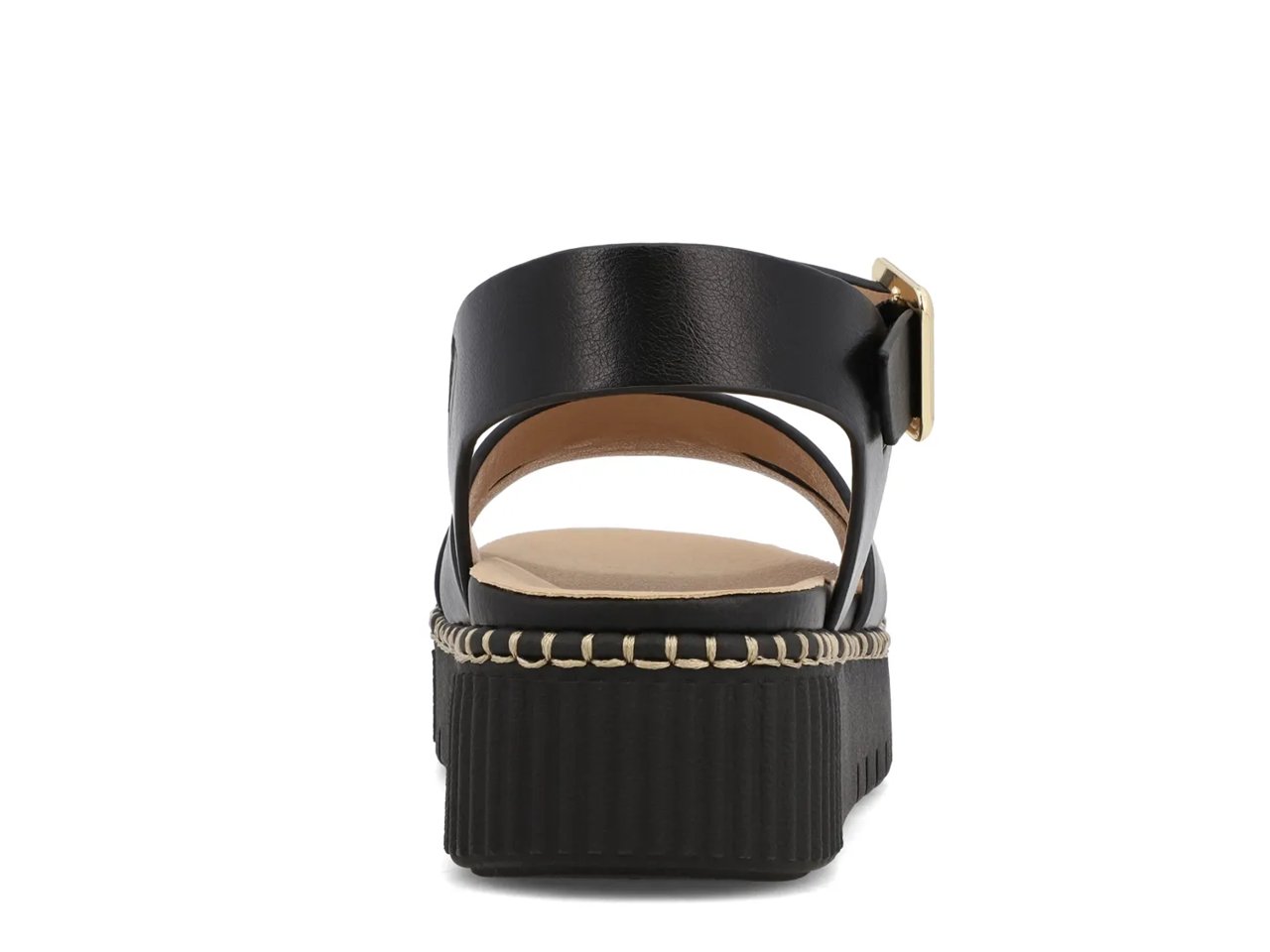 Jacklyn Platform Sandal
