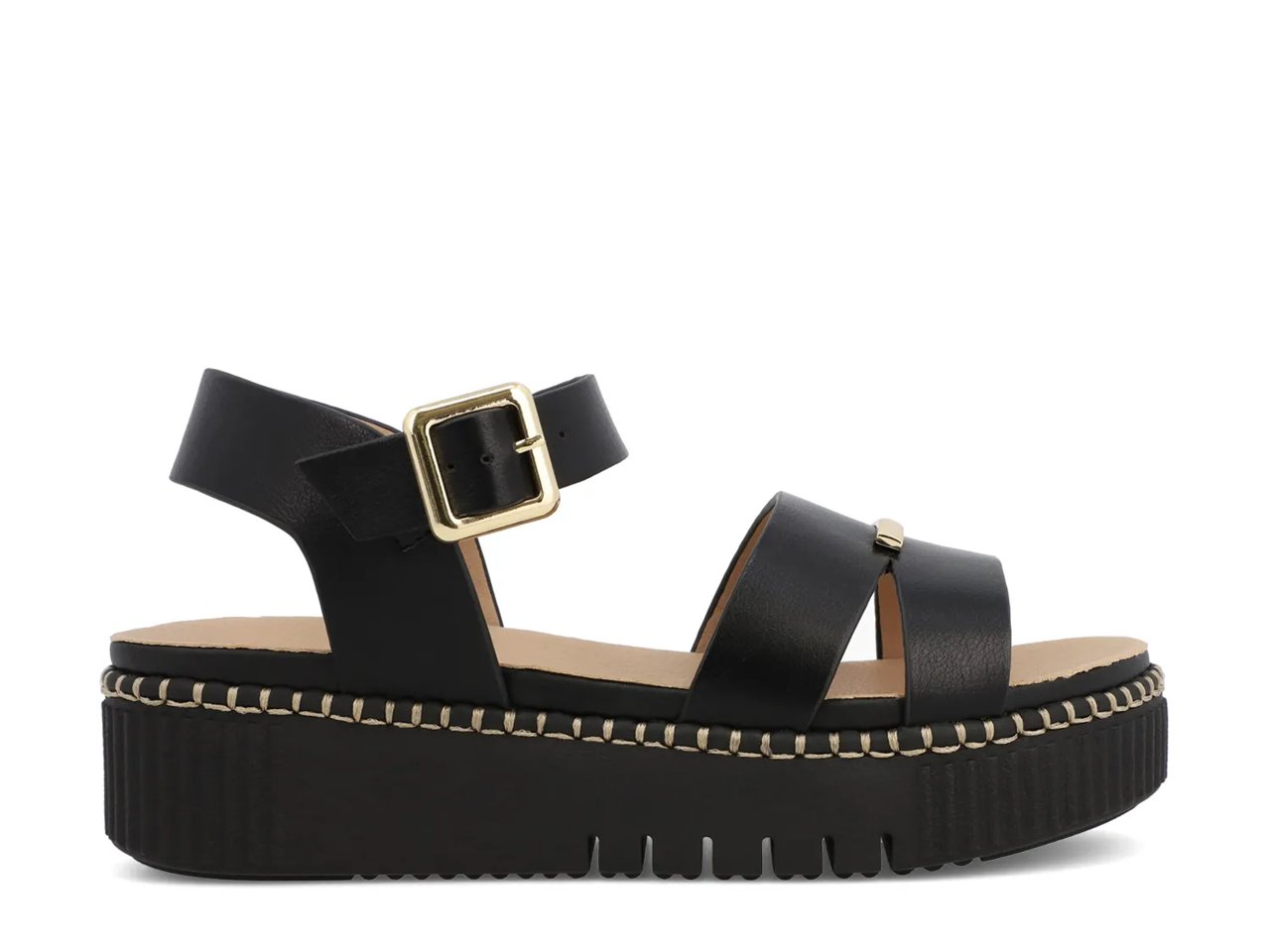 Jacklyn Platform Sandal