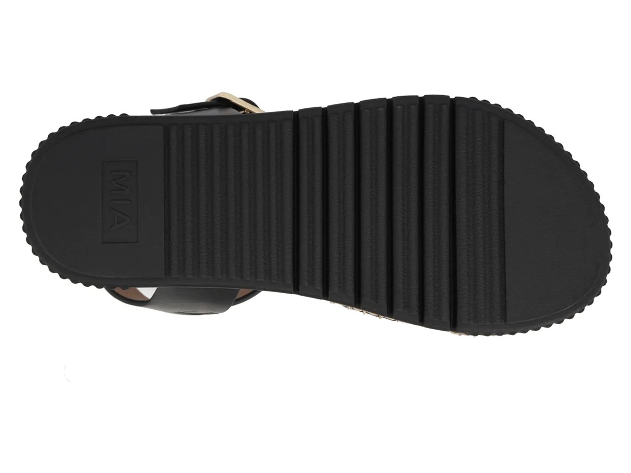 Jacklyn Platform Sandal
