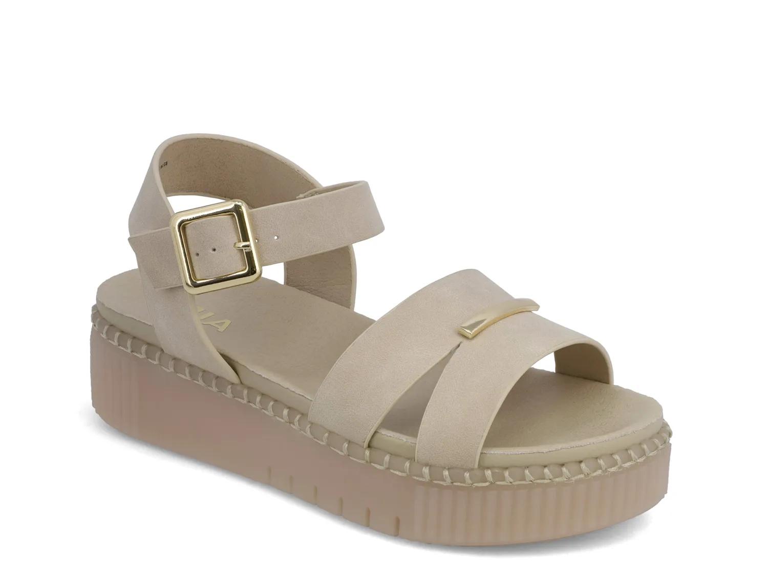 Jacklyn Platform Sandal - image 3