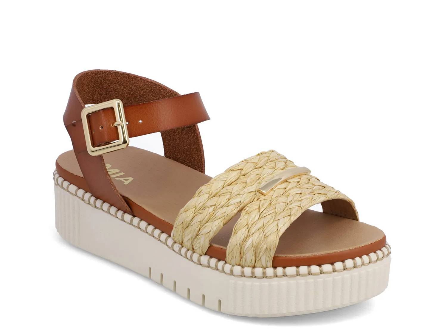 Jacklyn Platform Sandal