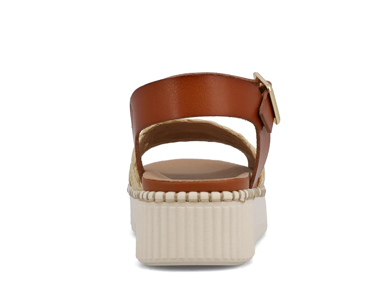 Jacklyn Platform Sandal