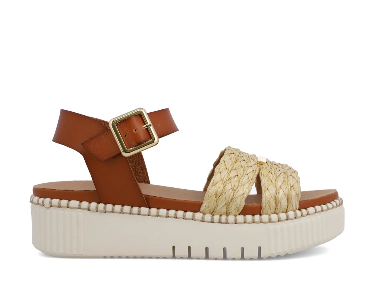 Jacklyn Platform Sandal