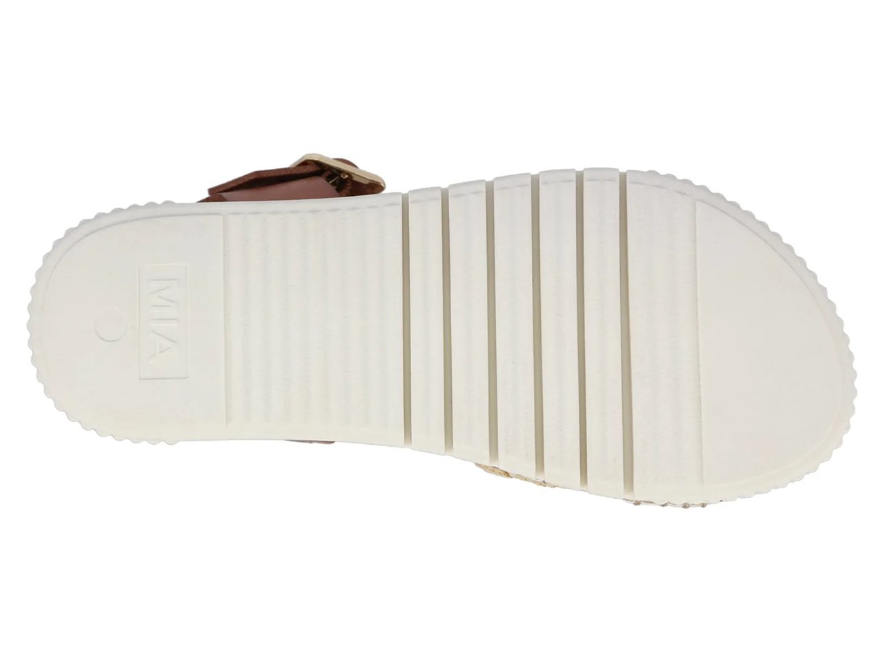 Jacklyn Platform Sandal