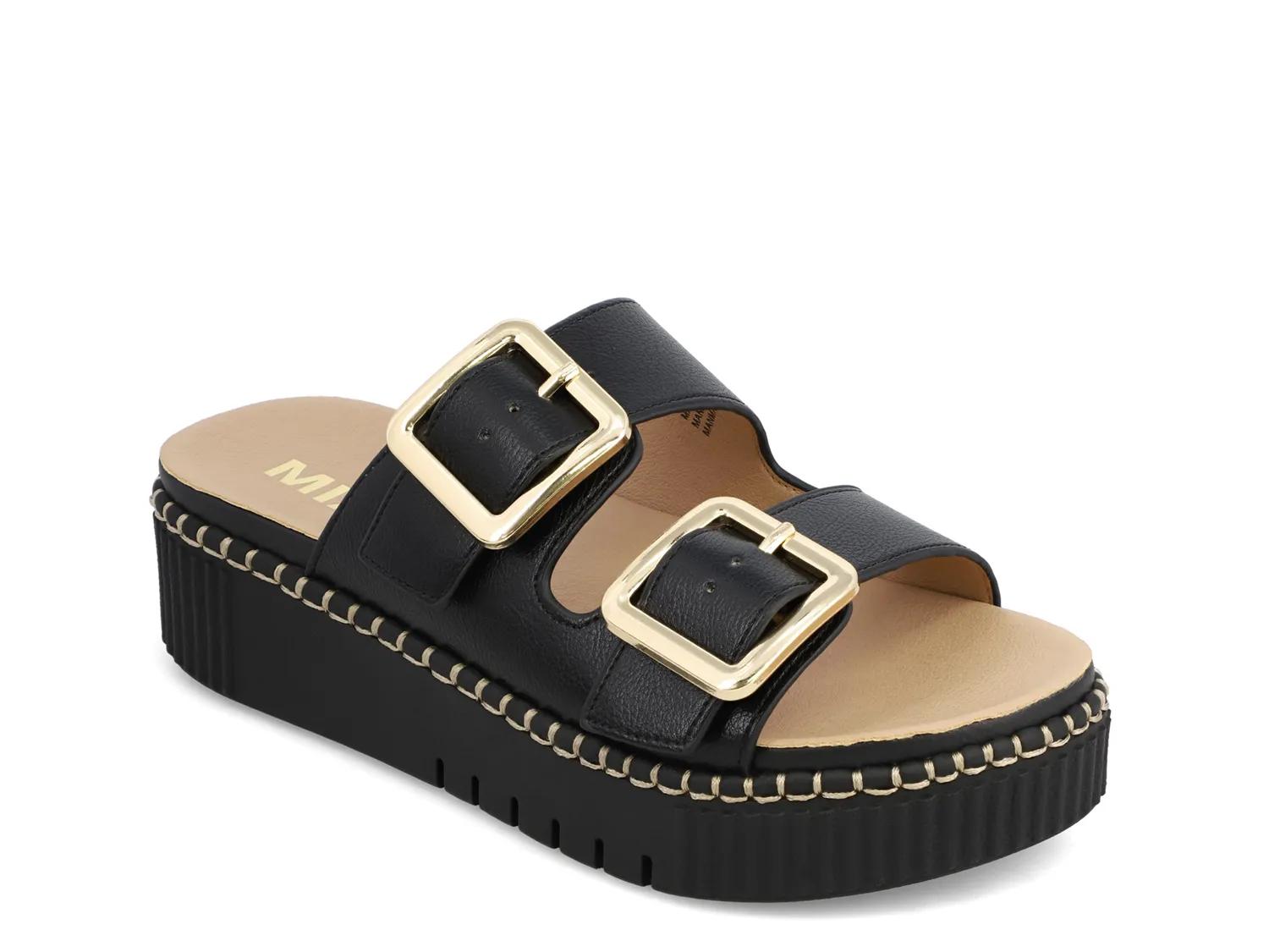 Jacinta Platform Sandal - image 2