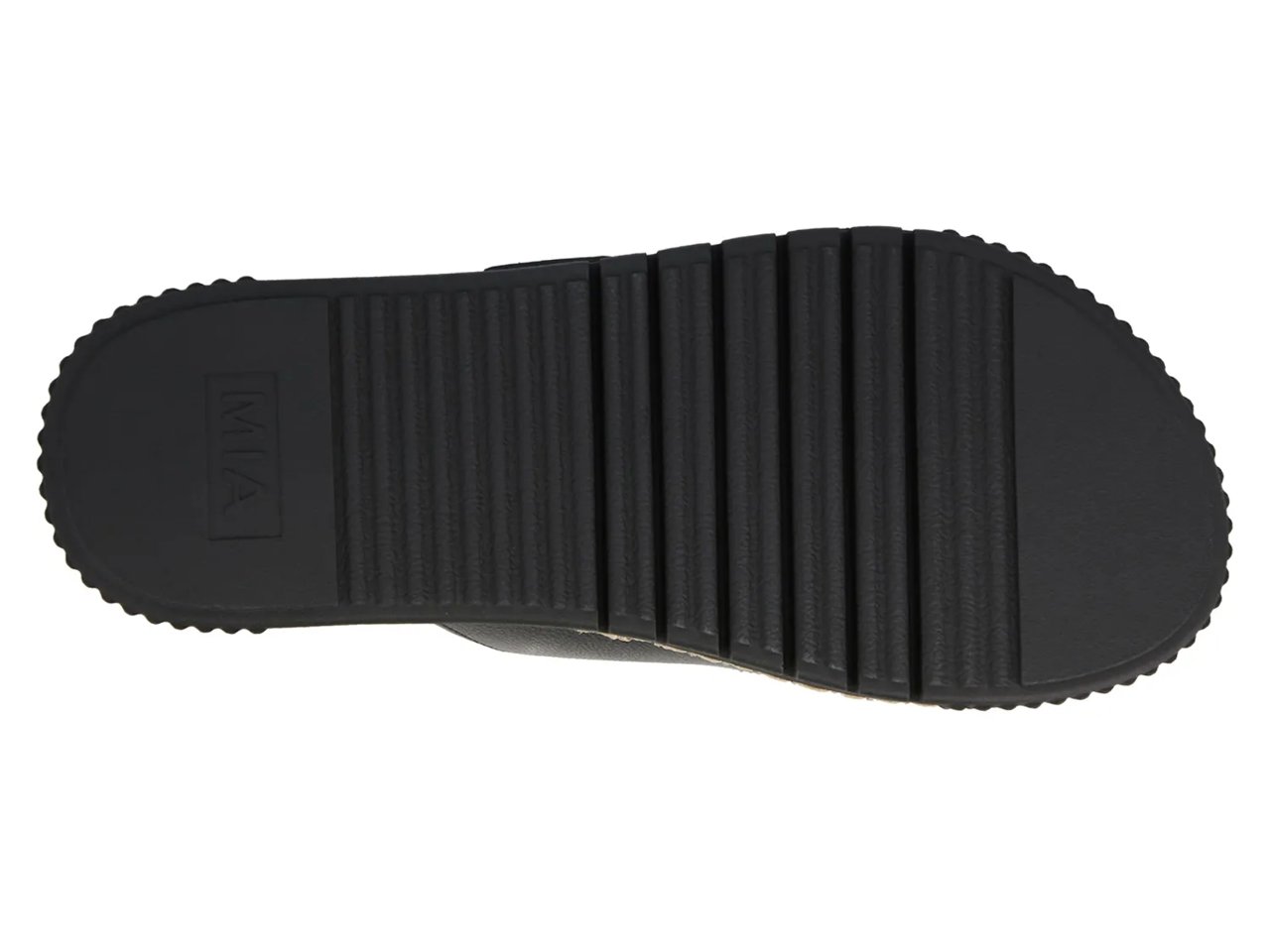 Jacinta Platform Sandal