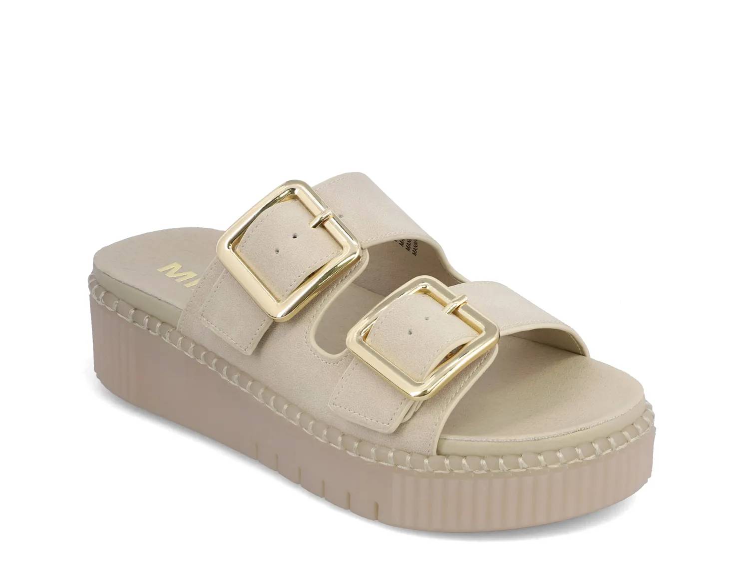 Jacinta Platform Sandal