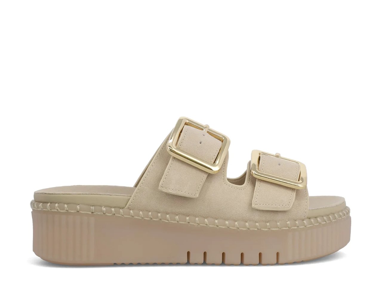 Jacinta Platform Sandal